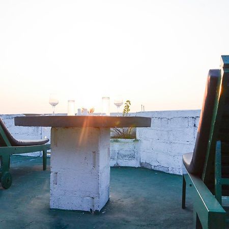 Yoho Beach Glory Hotel Negombo Exterior photo