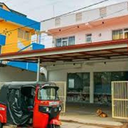 Yoho Beach Glory Hotel Negombo Exterior photo