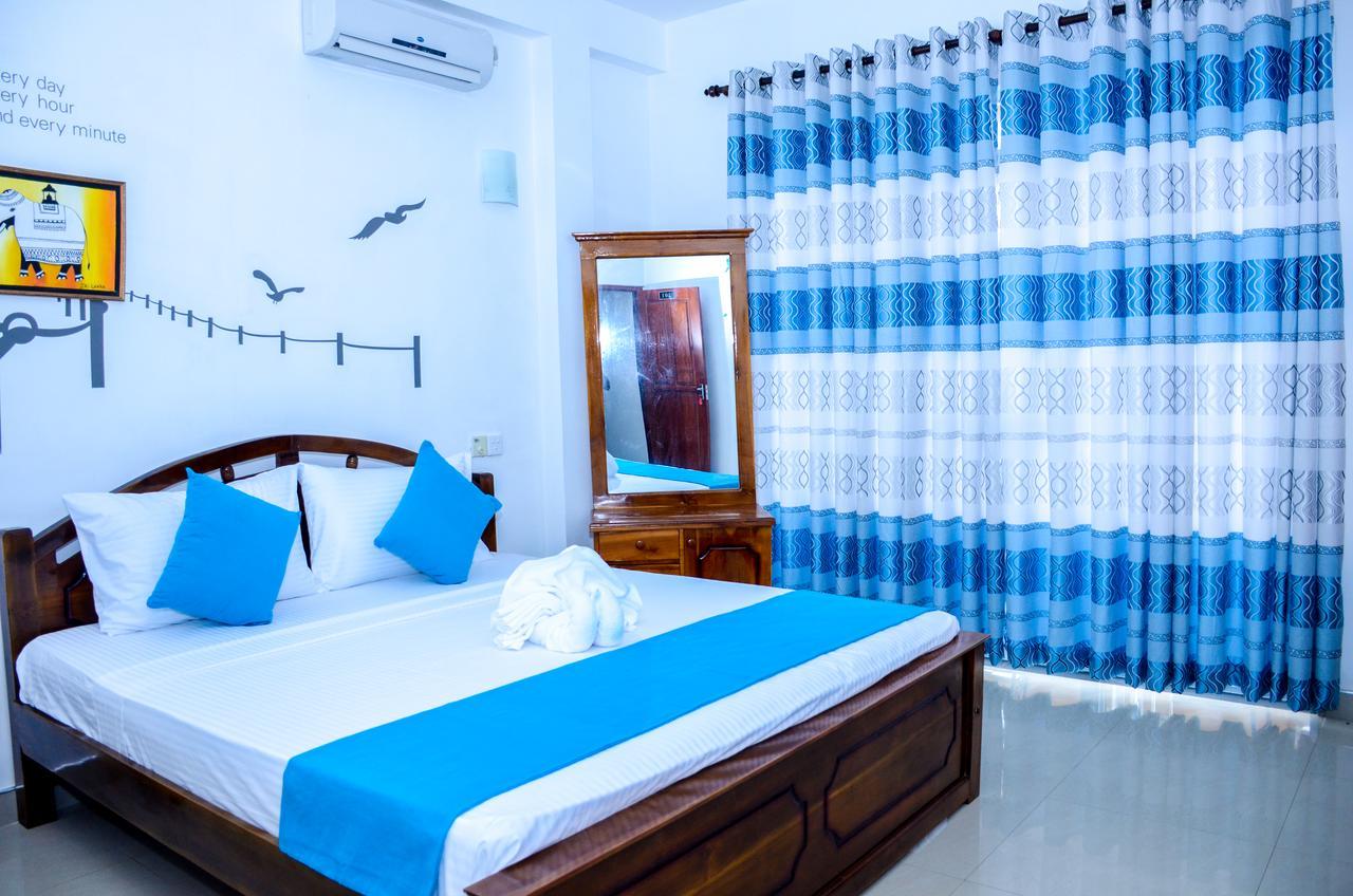 Yoho Beach Glory Hotel Negombo Exterior photo