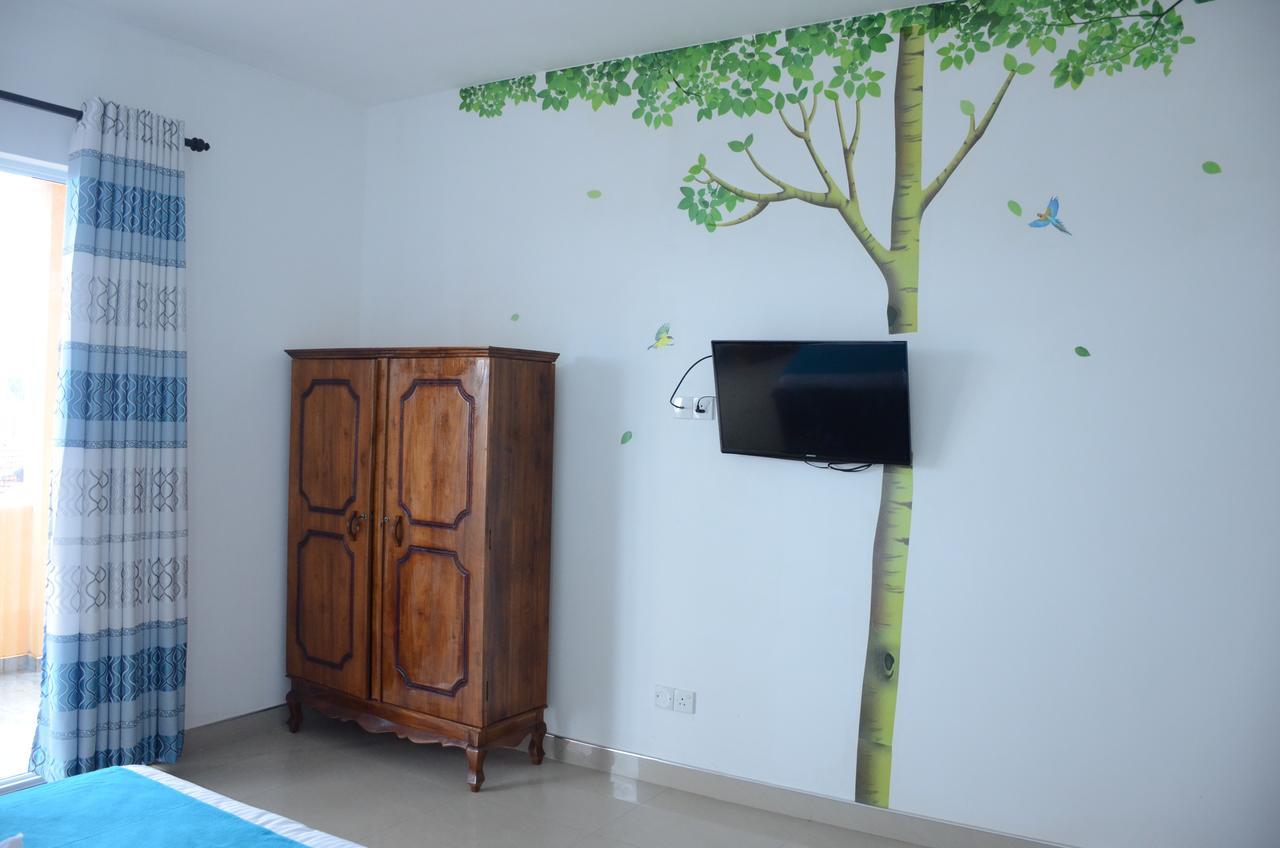 Yoho Beach Glory Hotel Negombo Exterior photo