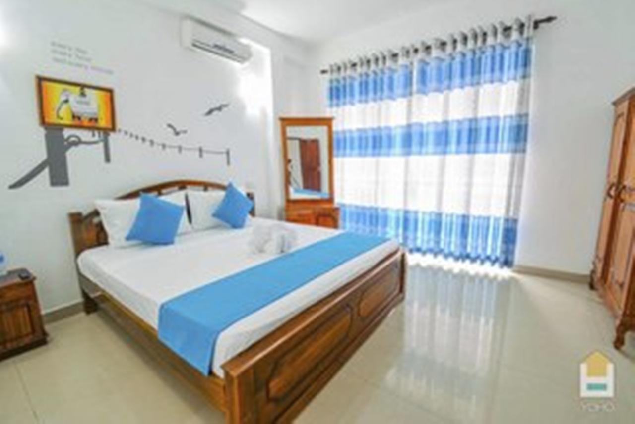 Yoho Beach Glory Hotel Negombo Exterior photo